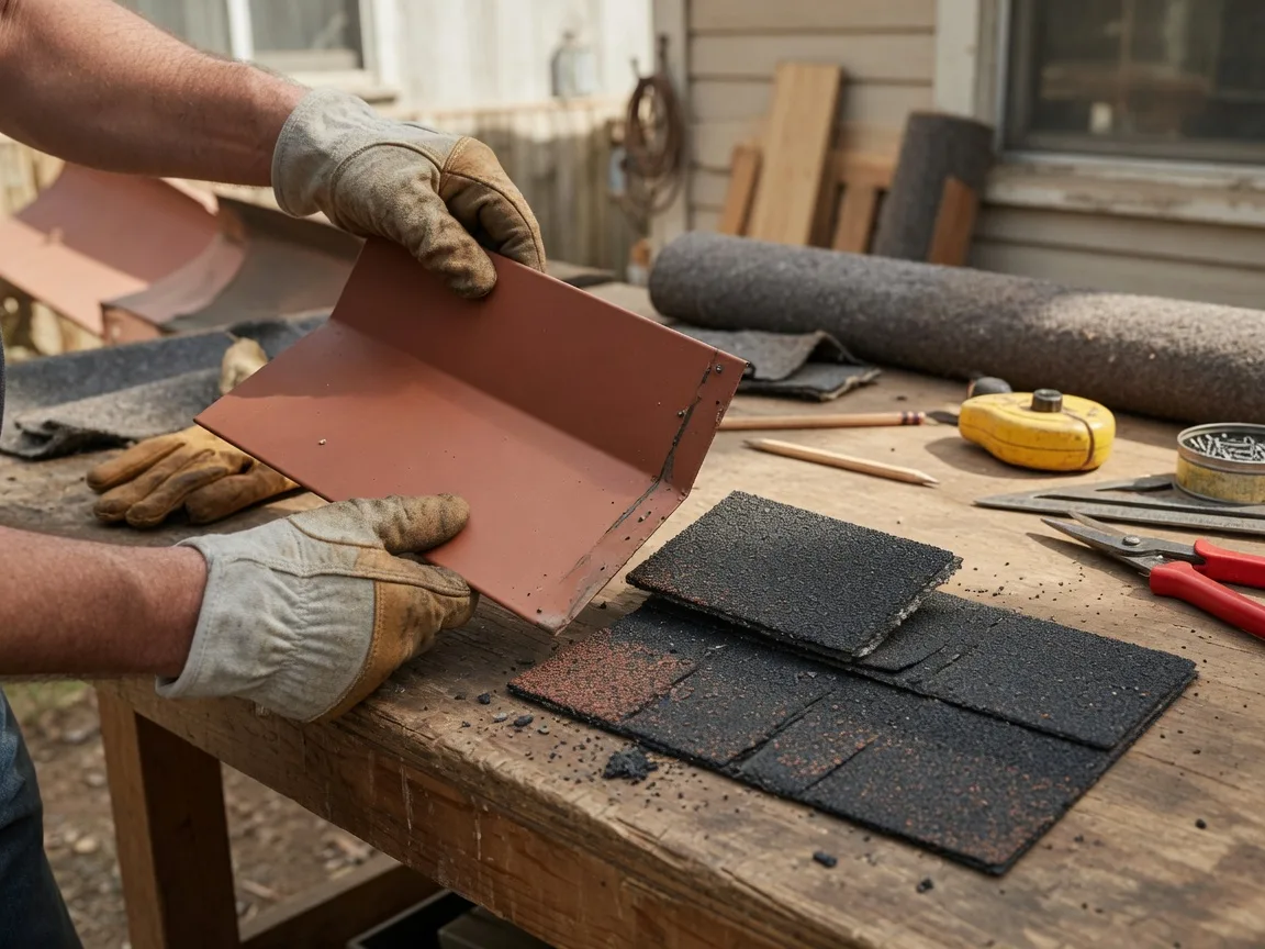 Roof Repair company in Freetown, IN